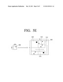 METHOD FOR PROVIDING TEXTURE EFFECT AND DISPLAY APPARATUS APPLYING THE     SAME diagram and image