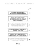 METHOD AND SYSTEM FOR INTERACTING WITH DATASETS FOR DISPLAY diagram and image