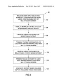 METHOD AND SYSTEM FOR INTERACTING WITH DATASETS FOR DISPLAY diagram and image