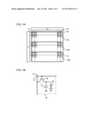 DRIVING METHOD OF LIQUID CRYSTAL DISPLAY DEVICE diagram and image