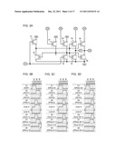 DRIVING METHOD OF LIQUID CRYSTAL DISPLAY DEVICE diagram and image