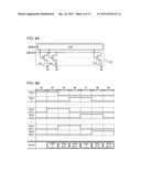 DRIVING METHOD OF LIQUID CRYSTAL DISPLAY DEVICE diagram and image