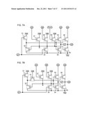 DRIVING METHOD OF LIQUID CRYSTAL DISPLAY DEVICE diagram and image