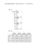 DRIVING METHOD OF LIQUID CRYSTAL DISPLAY DEVICE diagram and image