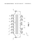 INTERMEDIATE FLUID SUPPLY APPARATUS HAVING FLEXIBLE MEMBRANE diagram and image