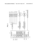 INKJET RECORDING HEAD AND INKJET RECORDING METHOD diagram and image