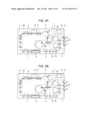 INKJET RECORDING HEAD AND INKJET RECORDING METHOD diagram and image