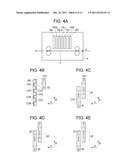 INKJET RECORDING HEAD AND INKJET RECORDING METHOD diagram and image