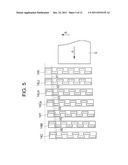 INKJET RECORDING HEAD AND INKJET RECORDING METHOD diagram and image