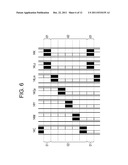 INKJET RECORDING HEAD AND INKJET RECORDING METHOD diagram and image