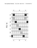 INKJET RECORDING HEAD AND INKJET RECORDING METHOD diagram and image