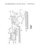 LIQUID SUPPLY DEVICE, IMAGE PRINTING APPARATUS, AND LIQUID CONTAINER diagram and image