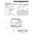 INK CARTRIDGE AND RECORDING APPARATUS diagram and image