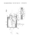 INK CARTRIDGE AND RECORDING APPARATUS diagram and image