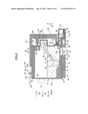 INK CARTRIDGE AND RECORDING APPARATUS diagram and image