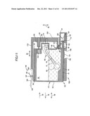 INK CARTRIDGE AND RECORDING APPARATUS diagram and image