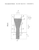 INK CARTRIDGE AND RECORDING APPARATUS diagram and image