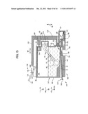 INK CARTRIDGE AND RECORDING APPARATUS diagram and image