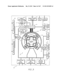 PRINT CARTRIDGE HAVING INTERNAL TUBULAR INK RESERVOIR CORE diagram and image