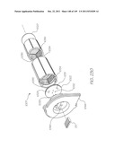 PRINT CARTRIDGE HAVING INTERNAL TUBULAR INK RESERVOIR CORE diagram and image