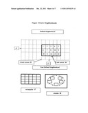 Customizable internet based system for real-time multi-media tele-presence     of large dynamically varible number of users diagram and image