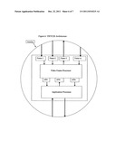 Customizable internet based system for real-time multi-media tele-presence     of large dynamically varible number of users diagram and image