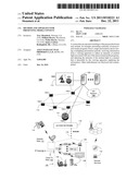 METHOD AND APPARATUS FOR PRESENTING MEDIA CONTENT diagram and image