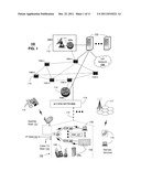 METHOD AND APPARATUS FOR PRESENTING MEDIA CONTENT diagram and image