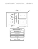 USE OF WAVEFRONT CODING TO CREATE A DEPTH IMAGE diagram and image