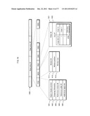 DISPLAY DEVICE AND METHOD, RECORDING MEDIUM, TRANSMISSION DEVICE AND     METHOD, AND PLAYBACK DEVICE AND METHOD diagram and image