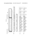 DISPLAY DEVICE AND METHOD, RECORDING MEDIUM, TRANSMISSION DEVICE AND     METHOD, AND PLAYBACK DEVICE AND METHOD diagram and image