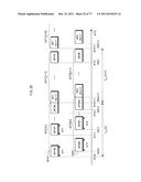 DISPLAY DEVICE AND METHOD, RECORDING MEDIUM, TRANSMISSION DEVICE AND     METHOD, AND PLAYBACK DEVICE AND METHOD diagram and image