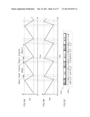 DISPLAY DEVICE AND METHOD, RECORDING MEDIUM, TRANSMISSION DEVICE AND     METHOD, AND PLAYBACK DEVICE AND METHOD diagram and image