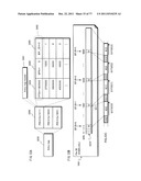 DISPLAY DEVICE AND METHOD, RECORDING MEDIUM, TRANSMISSION DEVICE AND     METHOD, AND PLAYBACK DEVICE AND METHOD diagram and image