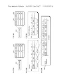 DISPLAY DEVICE AND METHOD, RECORDING MEDIUM, TRANSMISSION DEVICE AND     METHOD, AND PLAYBACK DEVICE AND METHOD diagram and image