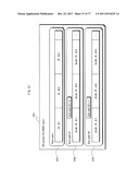 DISPLAY DEVICE AND METHOD, RECORDING MEDIUM, TRANSMISSION DEVICE AND     METHOD, AND PLAYBACK DEVICE AND METHOD diagram and image