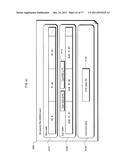 DISPLAY DEVICE AND METHOD, RECORDING MEDIUM, TRANSMISSION DEVICE AND     METHOD, AND PLAYBACK DEVICE AND METHOD diagram and image