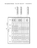 DISPLAY DEVICE AND METHOD, RECORDING MEDIUM, TRANSMISSION DEVICE AND     METHOD, AND PLAYBACK DEVICE AND METHOD diagram and image