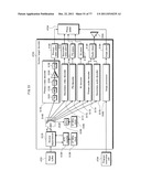 DISPLAY DEVICE AND METHOD, RECORDING MEDIUM, TRANSMISSION DEVICE AND     METHOD, AND PLAYBACK DEVICE AND METHOD diagram and image