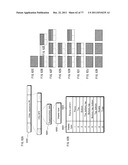 DISPLAY DEVICE AND METHOD, RECORDING MEDIUM, TRANSMISSION DEVICE AND     METHOD, AND PLAYBACK DEVICE AND METHOD diagram and image