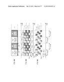 DISPLAY DEVICE AND METHOD, RECORDING MEDIUM, TRANSMISSION DEVICE AND     METHOD, AND PLAYBACK DEVICE AND METHOD diagram and image