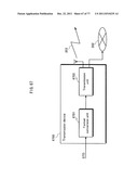 DISPLAY DEVICE AND METHOD, RECORDING MEDIUM, TRANSMISSION DEVICE AND     METHOD, AND PLAYBACK DEVICE AND METHOD diagram and image