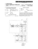 IMAGE PICKUP APPARATUS, IMAGE PICKUP METHOD, AND PROGRAM diagram and image