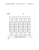 SOLID-STATE IMAGING DEVICE, IMAGING MODULE, AND IMAGING SYSTEM diagram and image