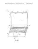 Television and Electronic Apparatus diagram and image