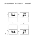 PRODUCTION METHOD OF LIQUID CRYSTAL DISPLAY DEVICE AND LIQUID CRYSTAL     DISPLAY DEVICE diagram and image