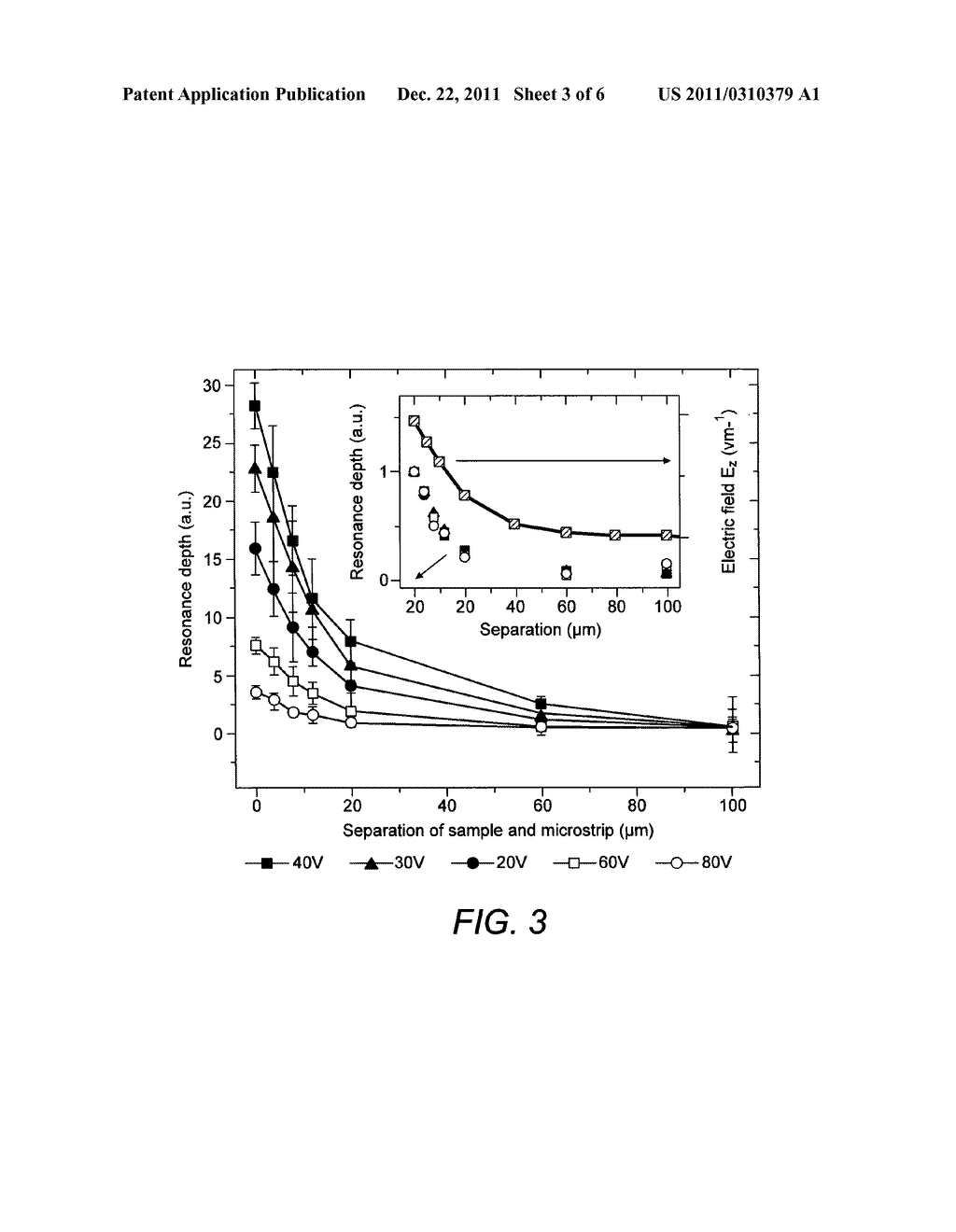 APPARATUS AND METHOD FOR MEASURING TERAHERTZ-ABSORPTION CHARACTERISTICS OF     SAMPLES - diagram, schematic, and image 04