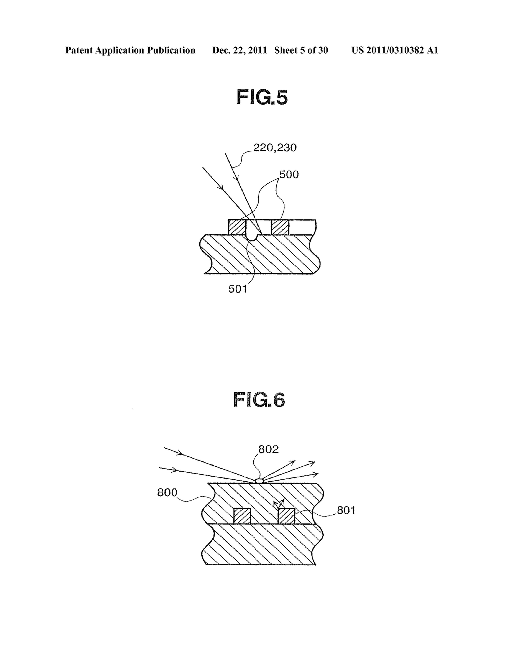 DEFECTS INSPECTING APPARATUS AND DEFECTS INSPECTING METHOD - diagram, schematic, and image 06