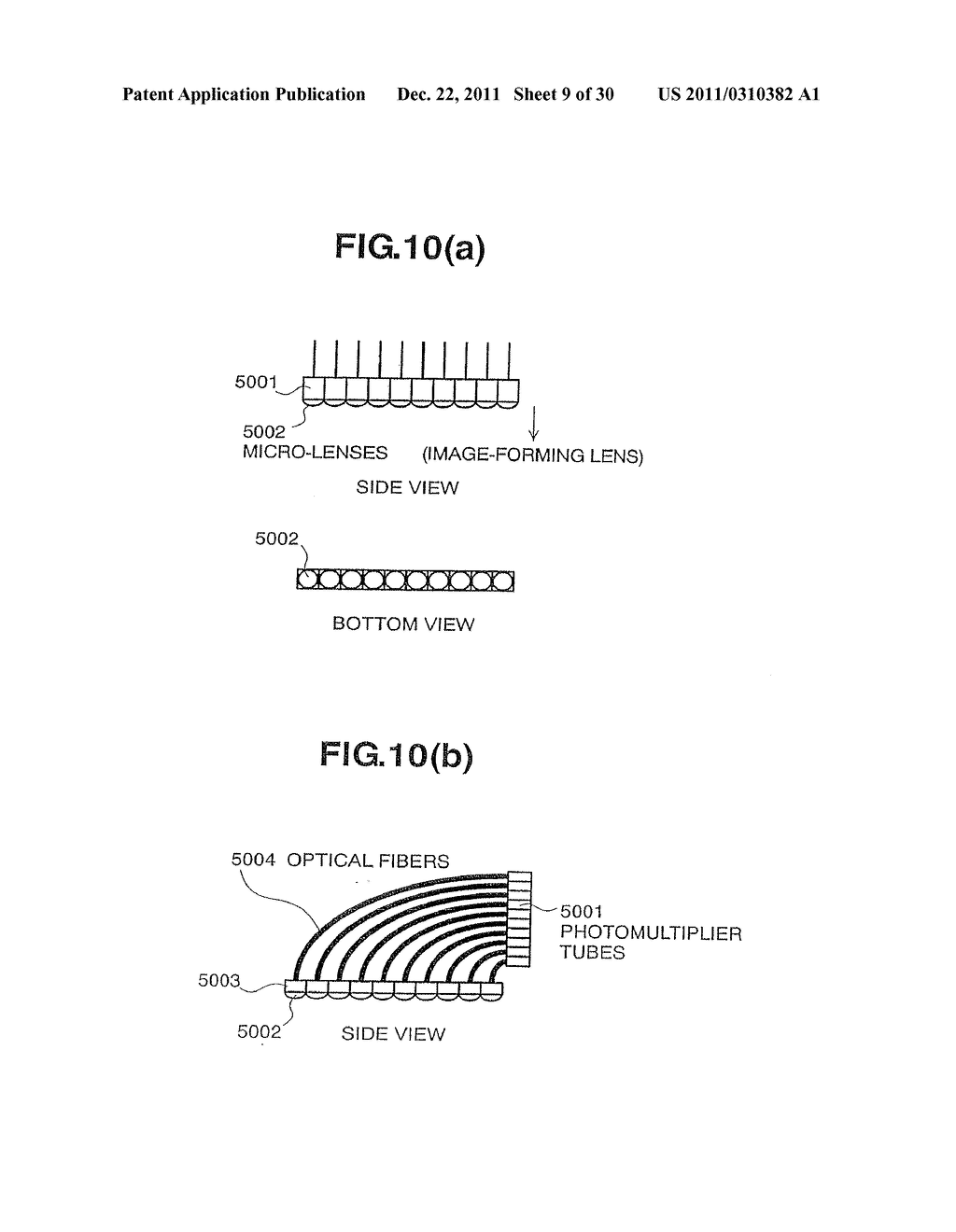 DEFECTS INSPECTING APPARATUS AND DEFECTS INSPECTING METHOD - diagram, schematic, and image 10