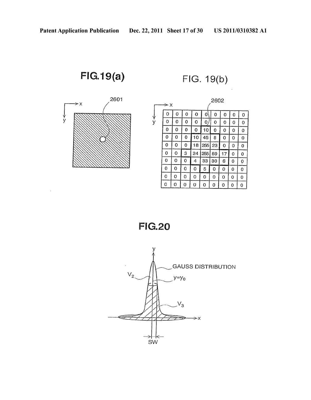 DEFECTS INSPECTING APPARATUS AND DEFECTS INSPECTING METHOD - diagram, schematic, and image 18